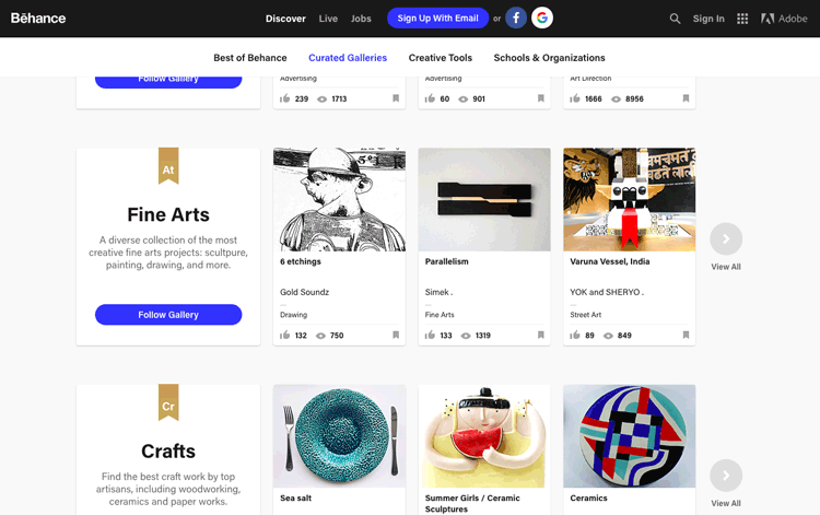 Behance