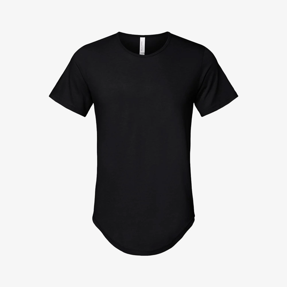 Bc 3003 plain_black