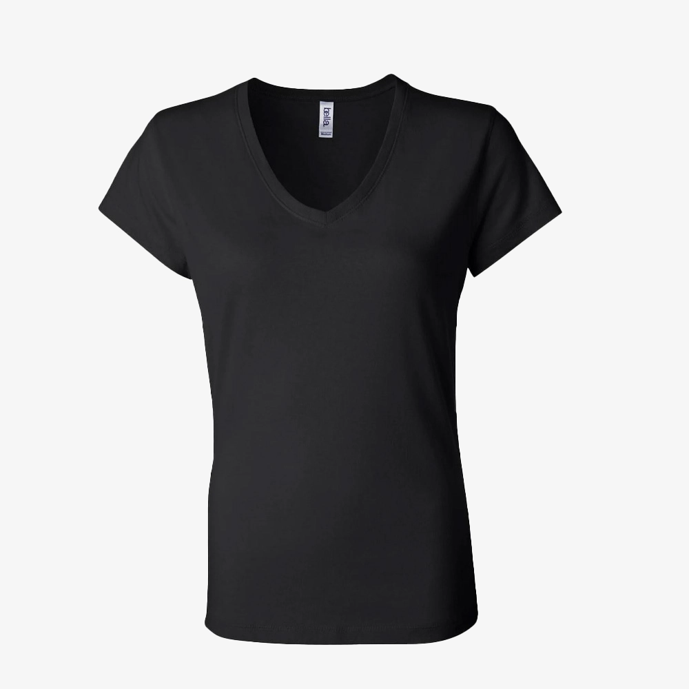 Bc 6005 plain_black