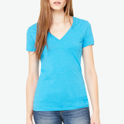 Bella+Canvas 6035