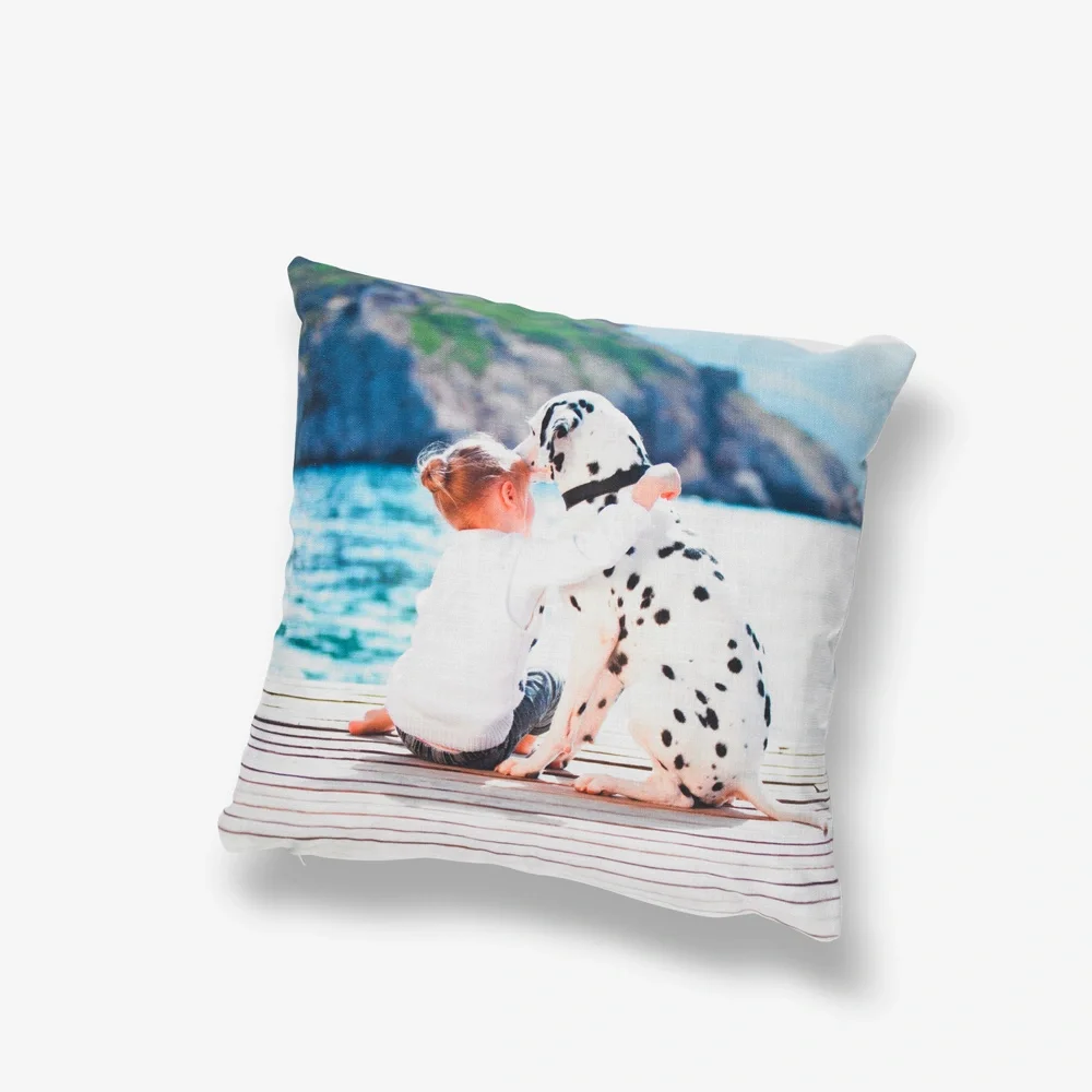 Custom printed products in Romania: Home &amp; living