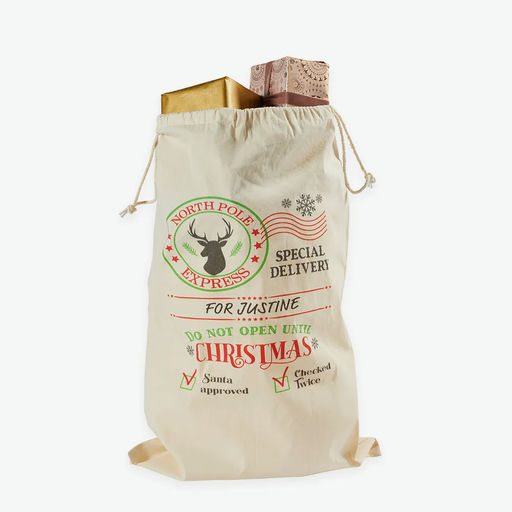 Weihnachtssäcke