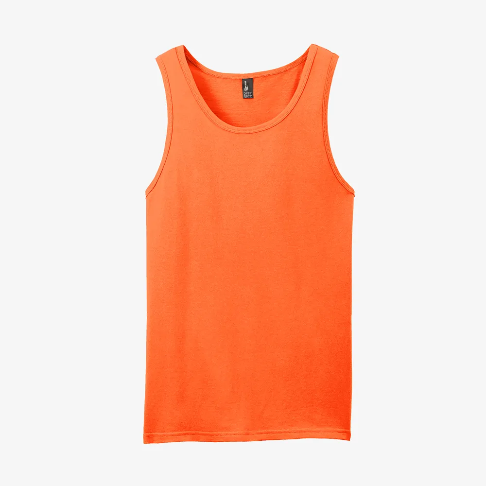 Dt5300 orange
