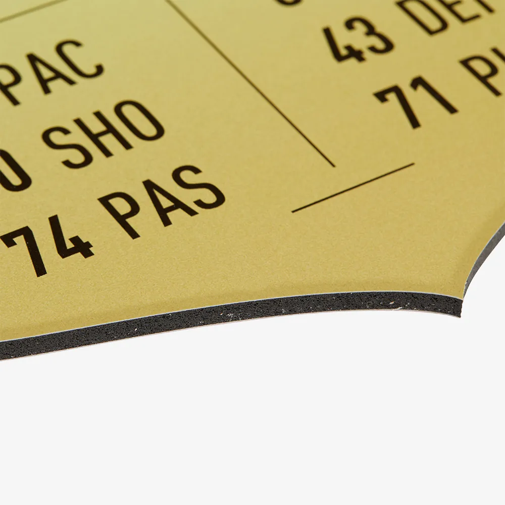 Exoboard closeup 1