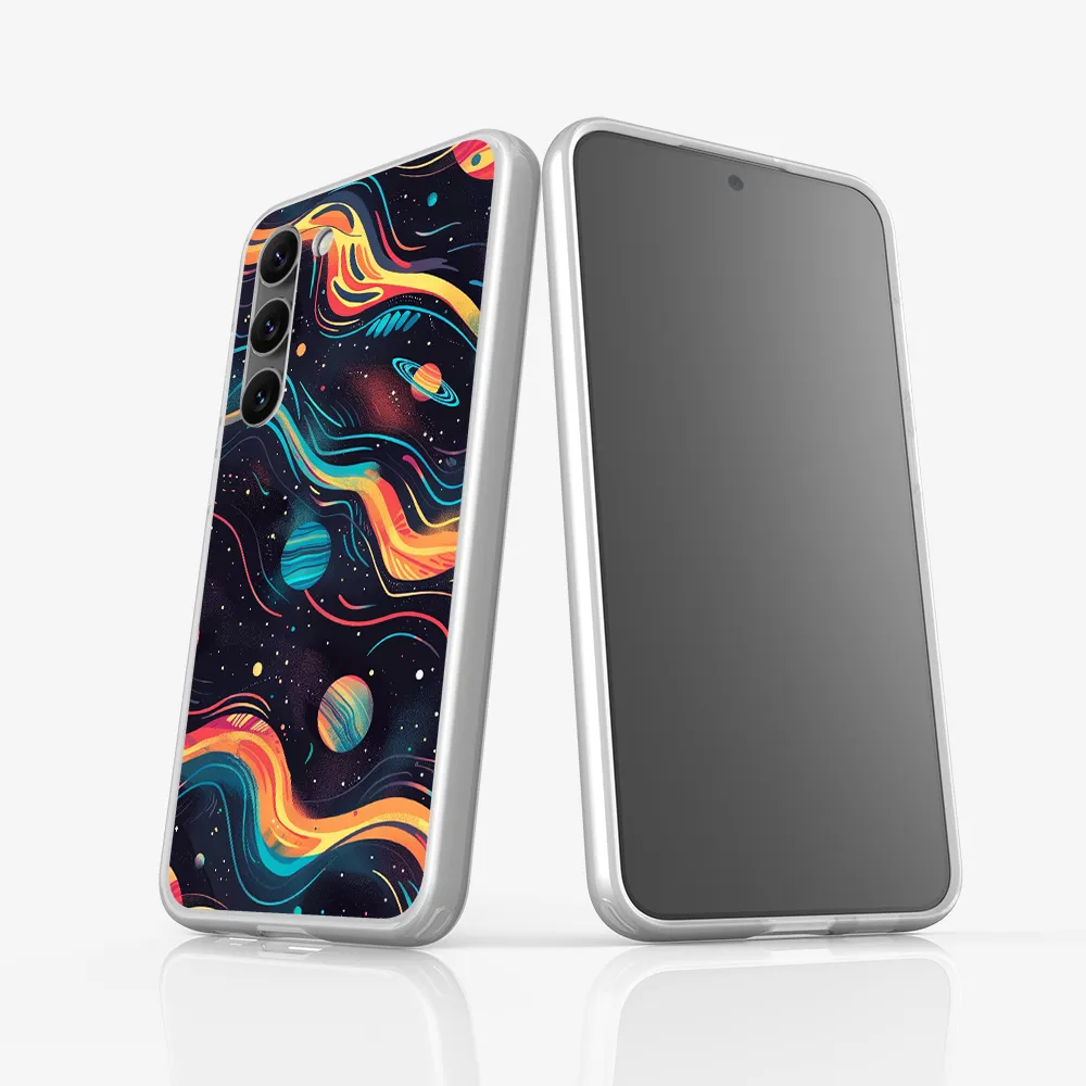 Flexi case sgs23p 3
