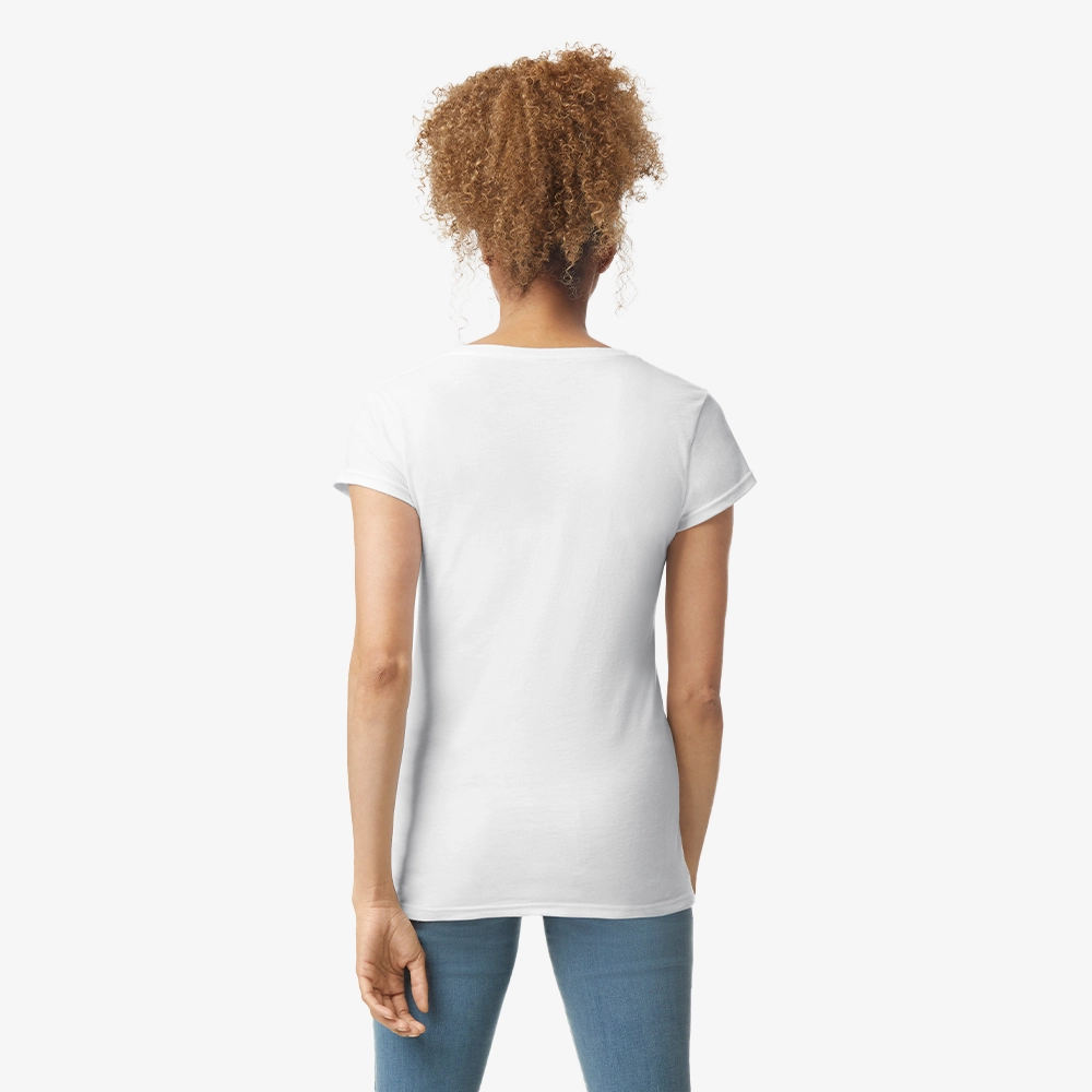 Gildan64v00l_back_white