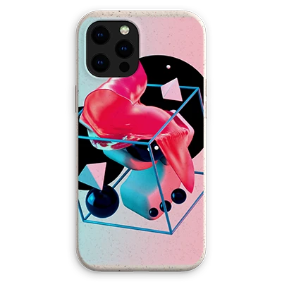 Cgi phonecase