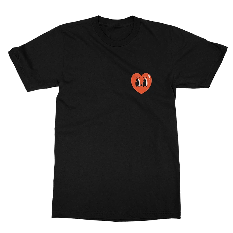 Cartoon t-shirt