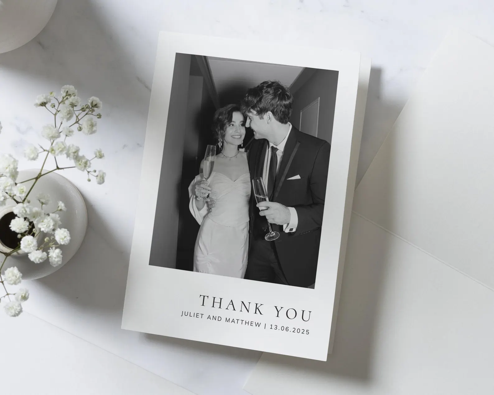 Greetings cards