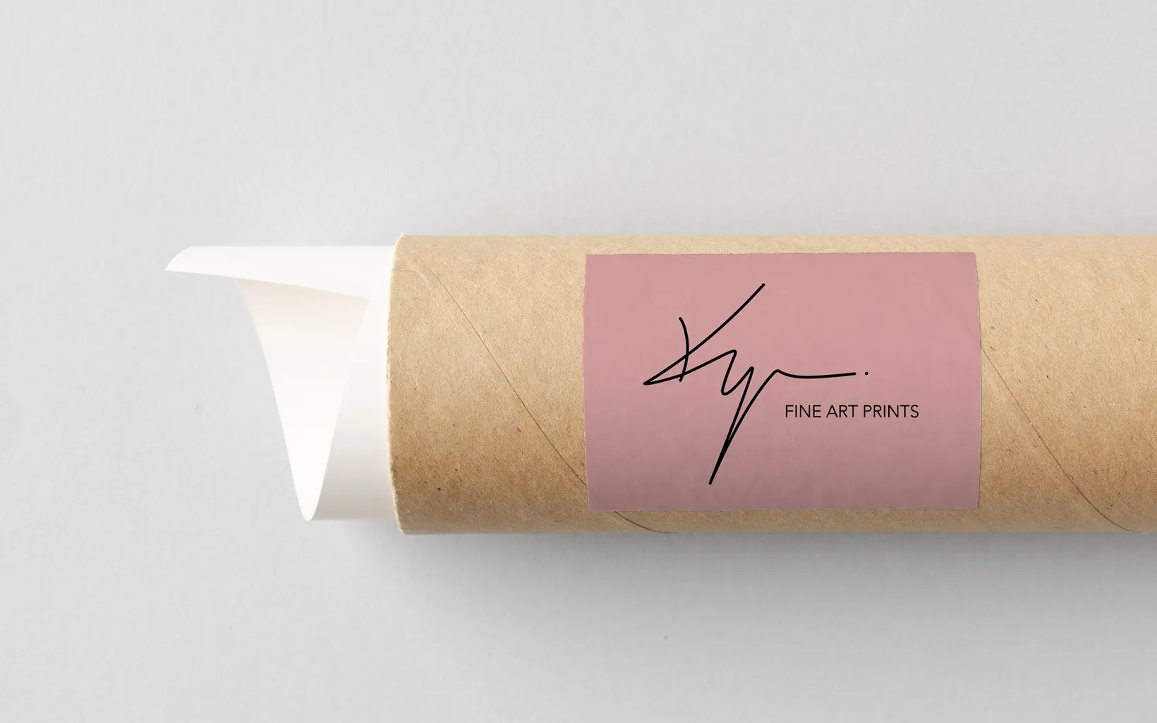 Boost print on demand sales & build brand loyalty with custom packaging inserts