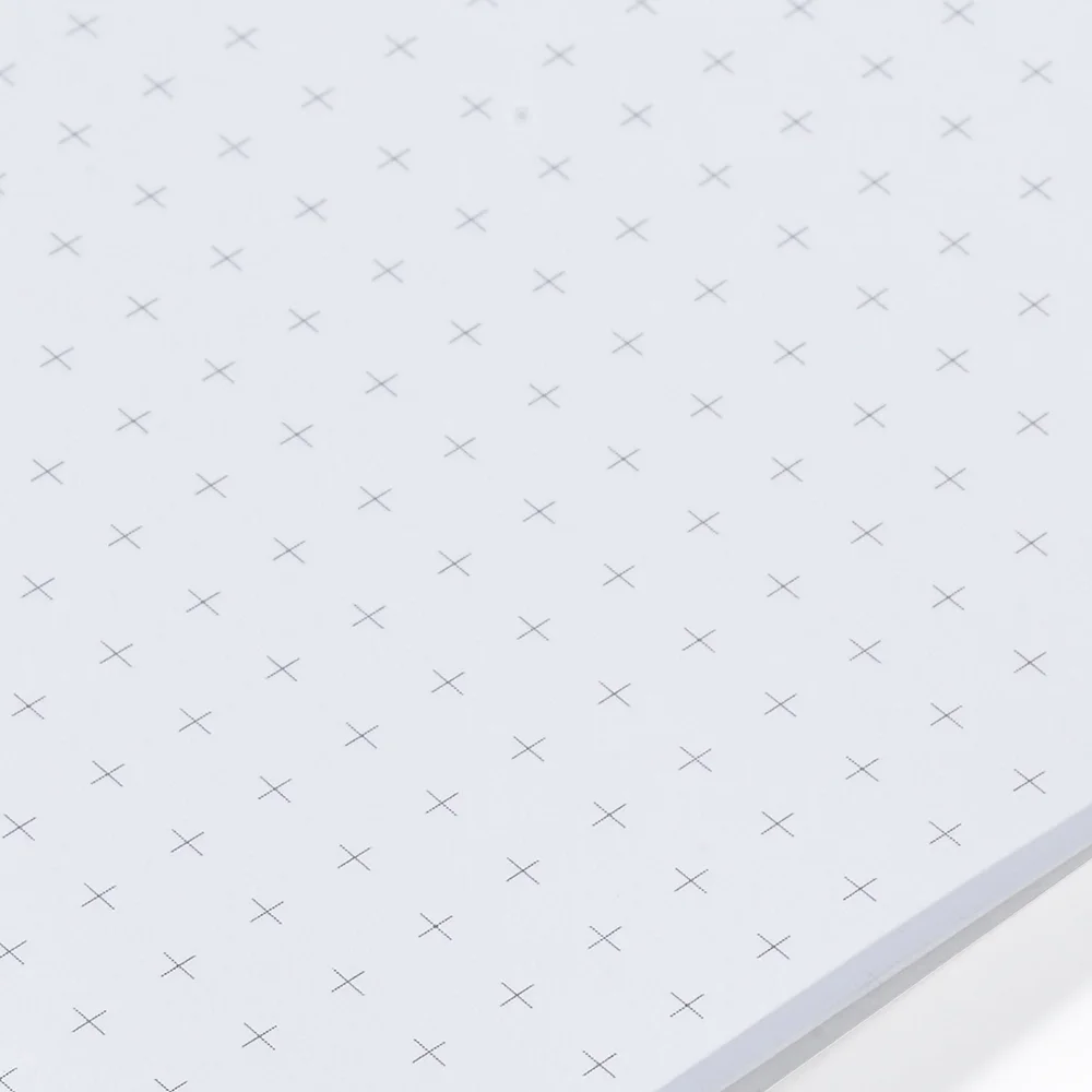 Journal graph paper