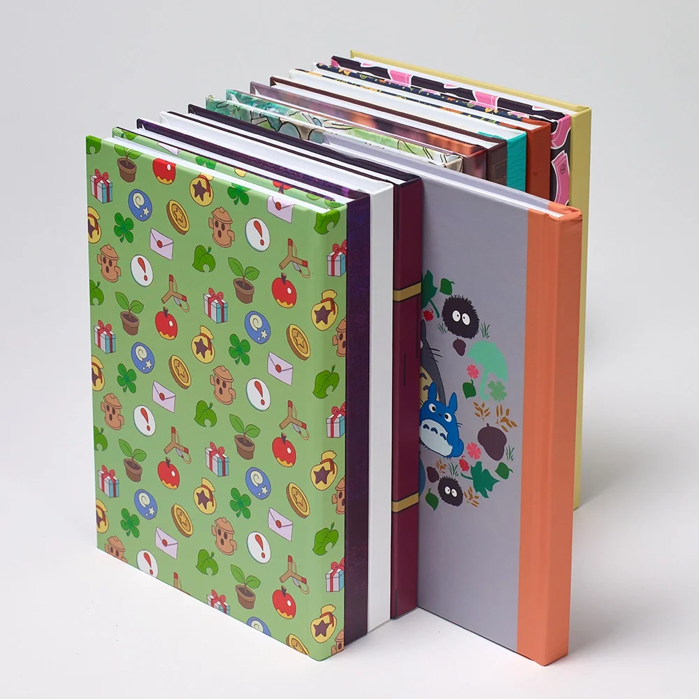 Journals additional 2
