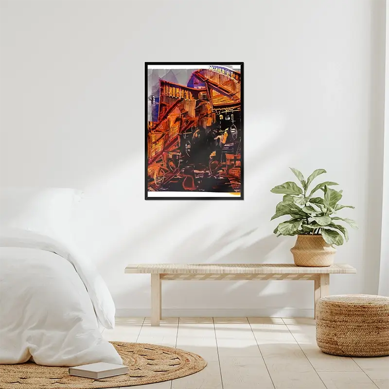 Eponym NFT Artwork