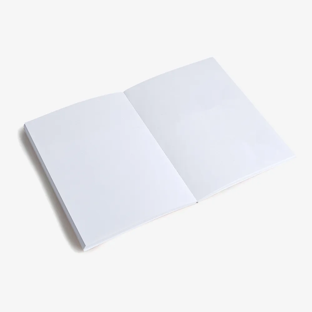 Example of Prodigi journal PUR binding