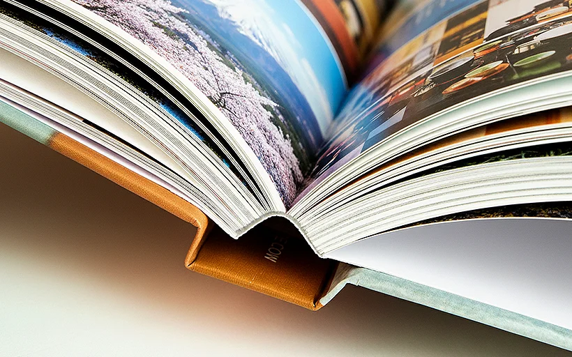 A PUR-bound spine