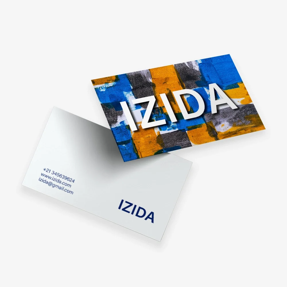 Prodigi business card_izida