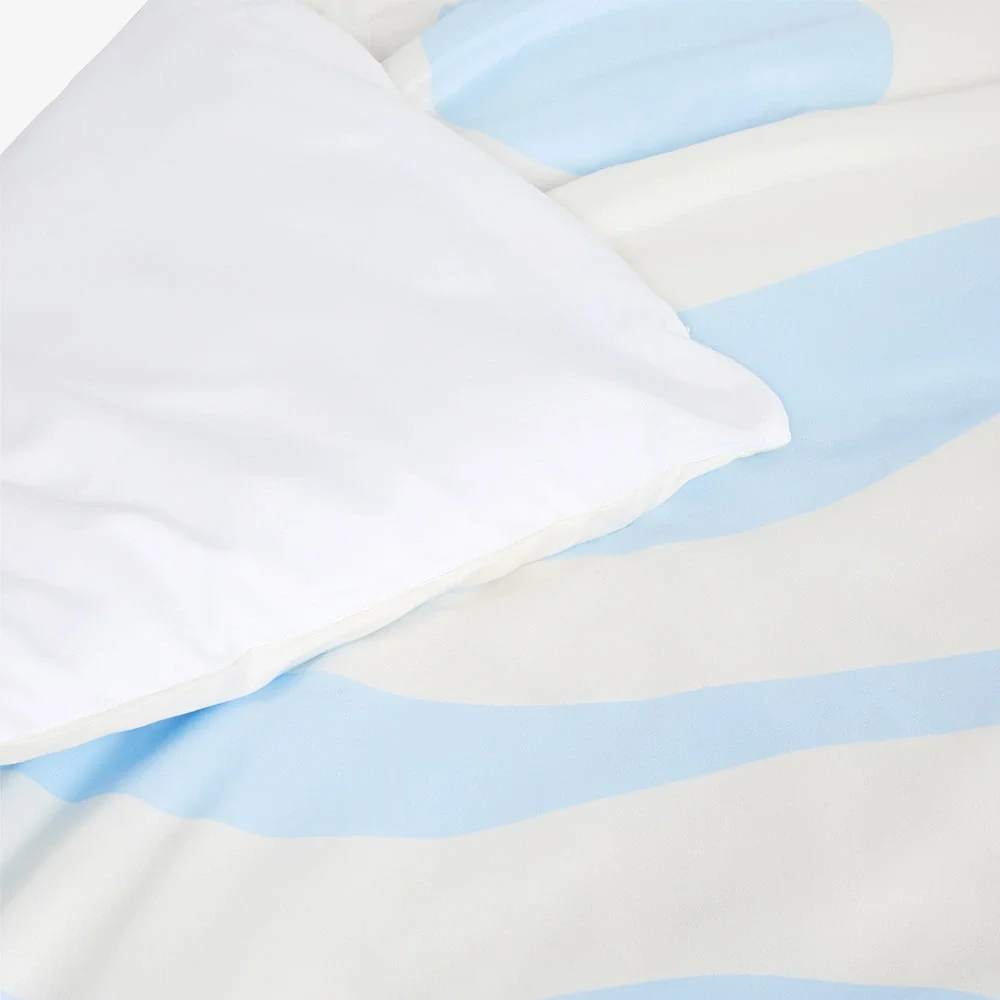 Prodigi duvet underside