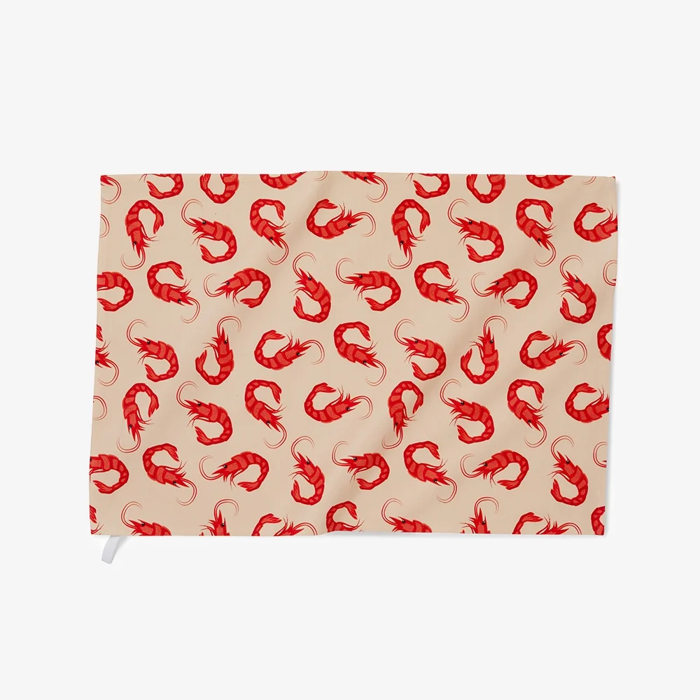 Prodigi tea towel uk cotton