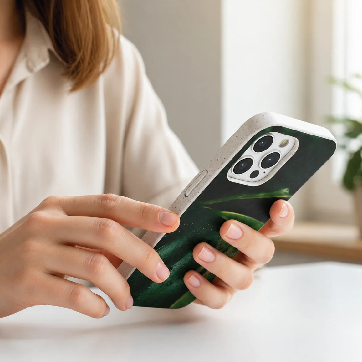 Prodigi phone case