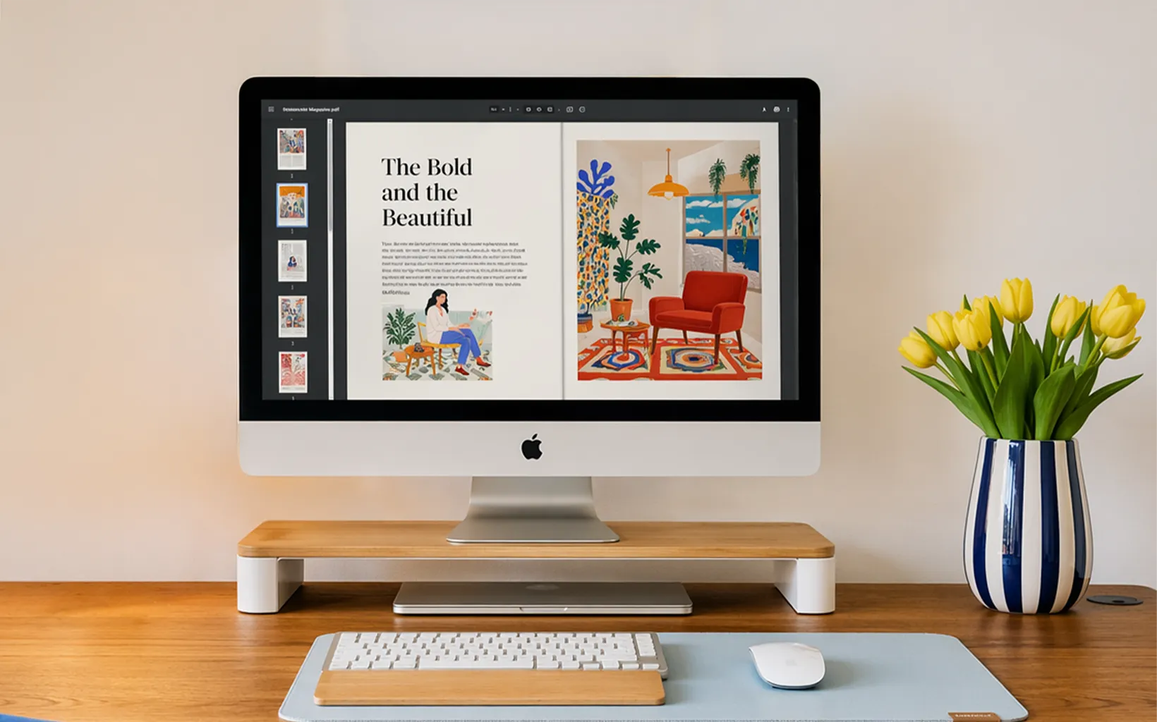 How to self-publish a book: A guide for independent publishers