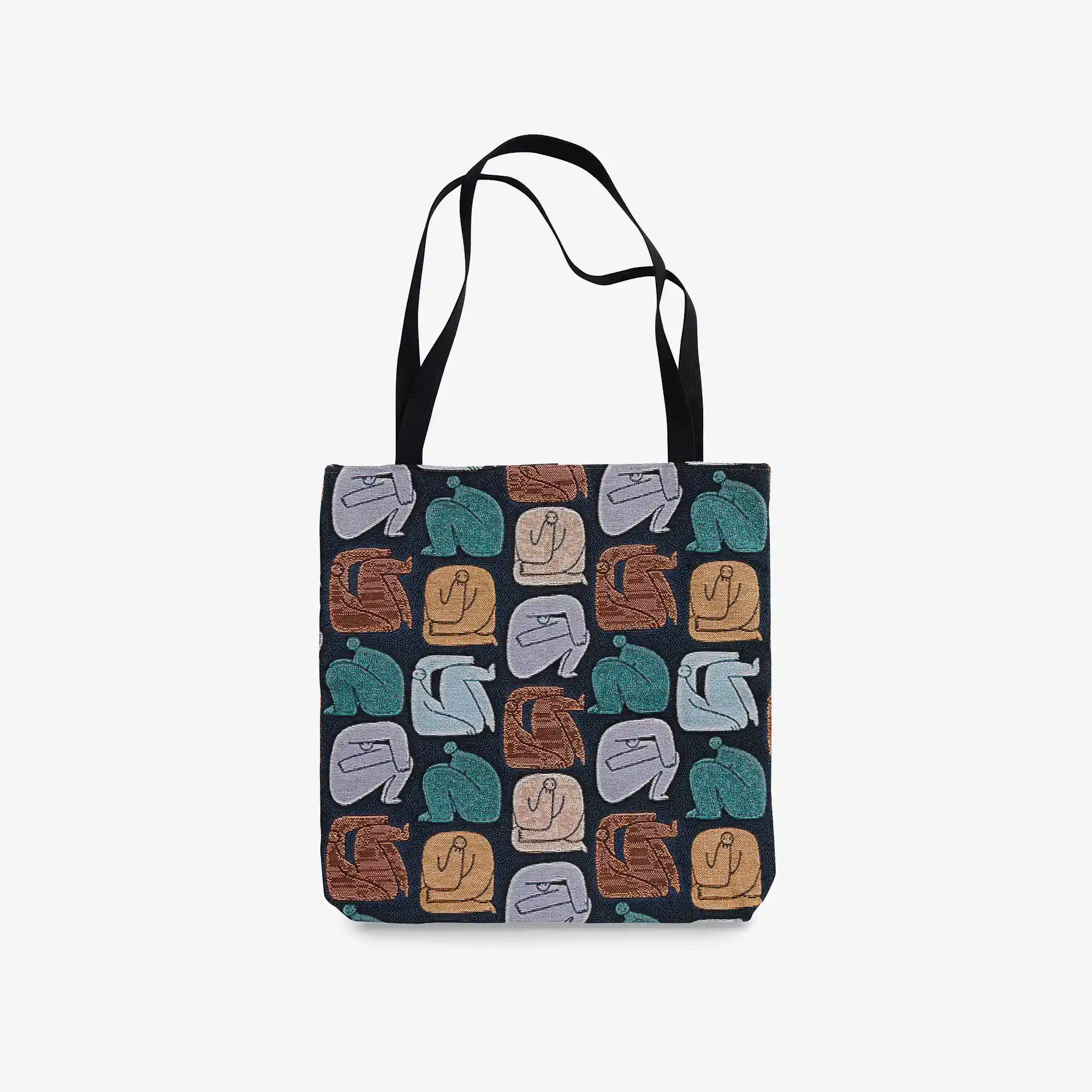 Tote bags