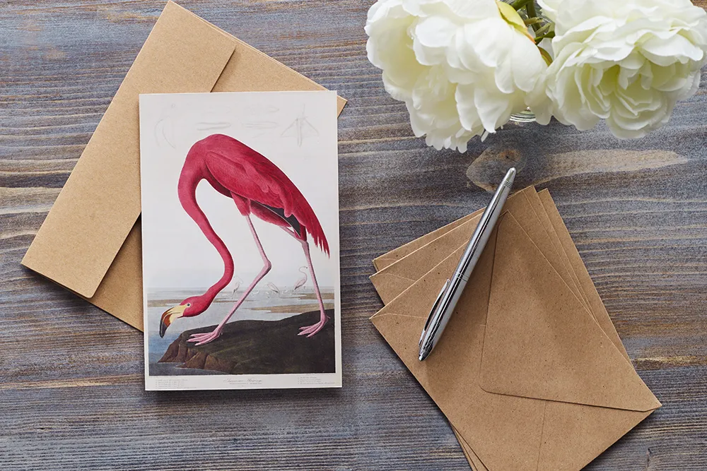 Greeting cards