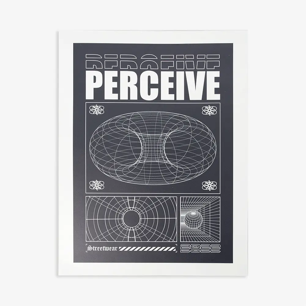 Posters