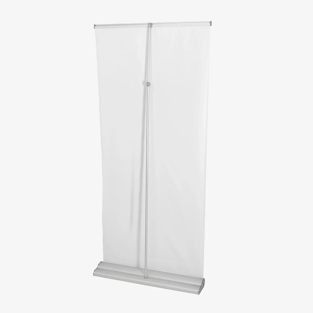 Standard retractable banner 3
