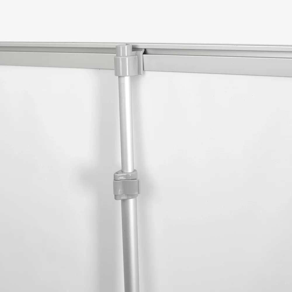 Standard retractable banner 6