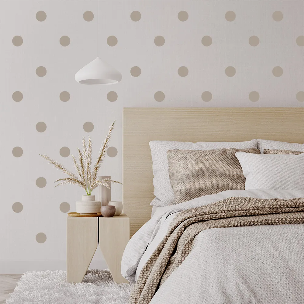 Wall stickers dots2